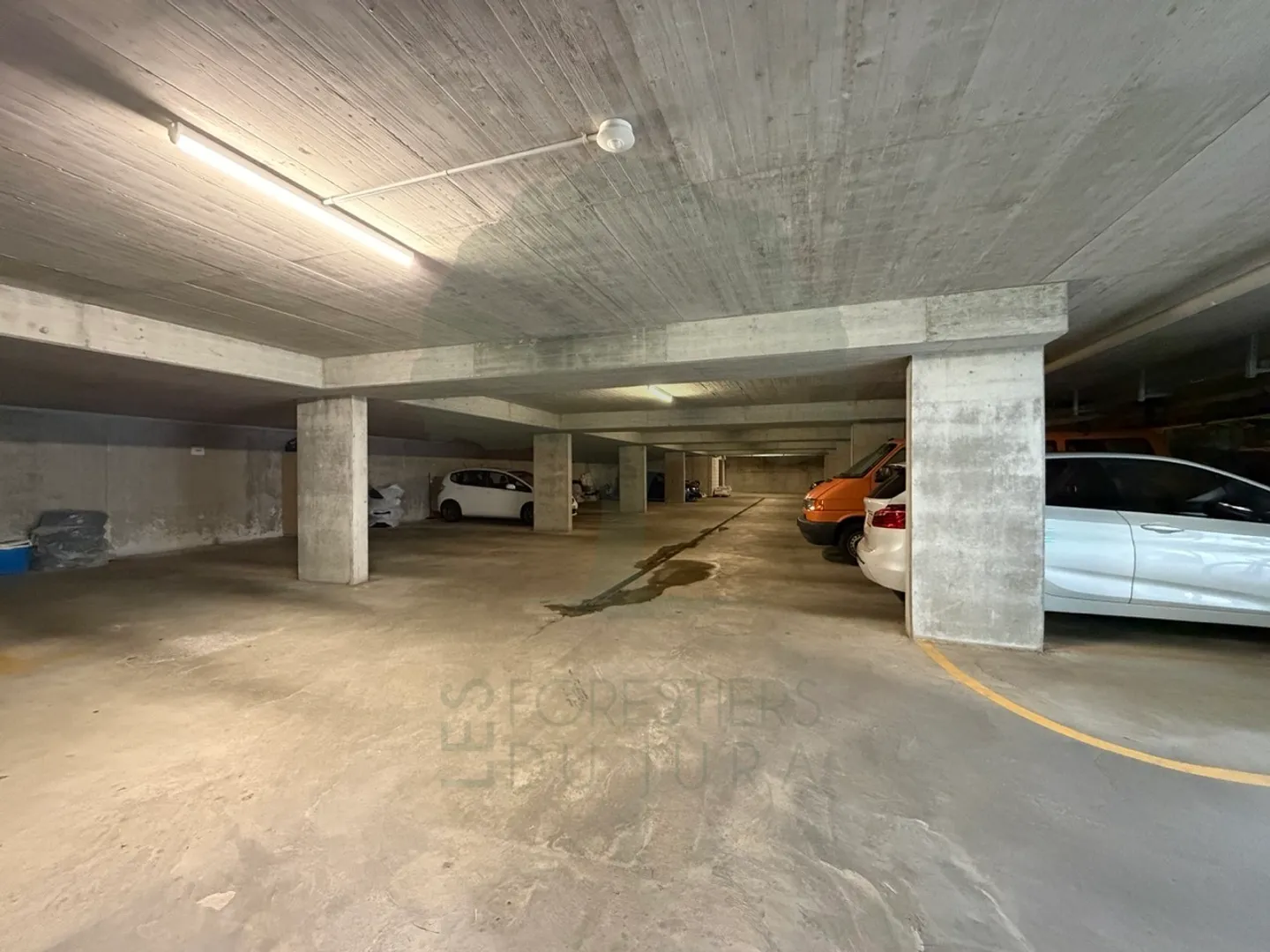 Minergie Certified Investment Building - Photo 24 of 26