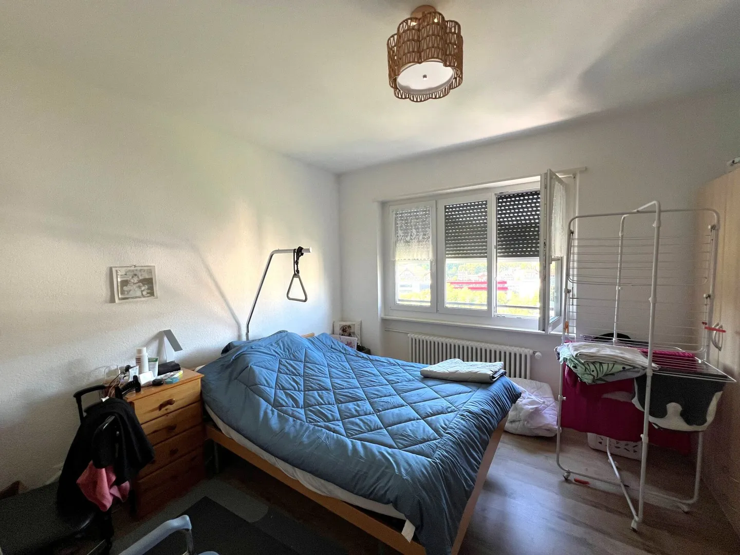 Jeanneret 26 Appartamento 2,5 stanze - Foto 4 di 4