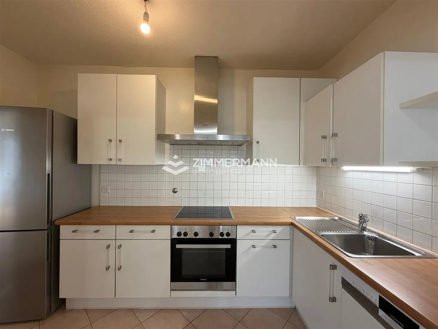 Wohnung, 4,75 - Foto 5 von 9