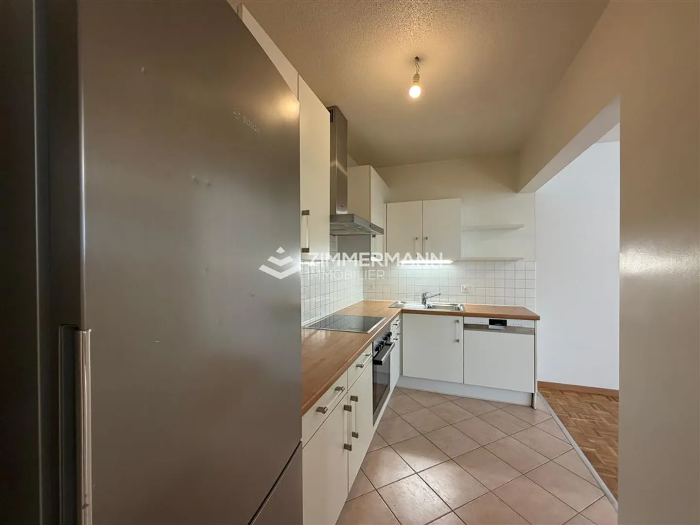 Wohnung, 4,75 - Foto 6 von 9