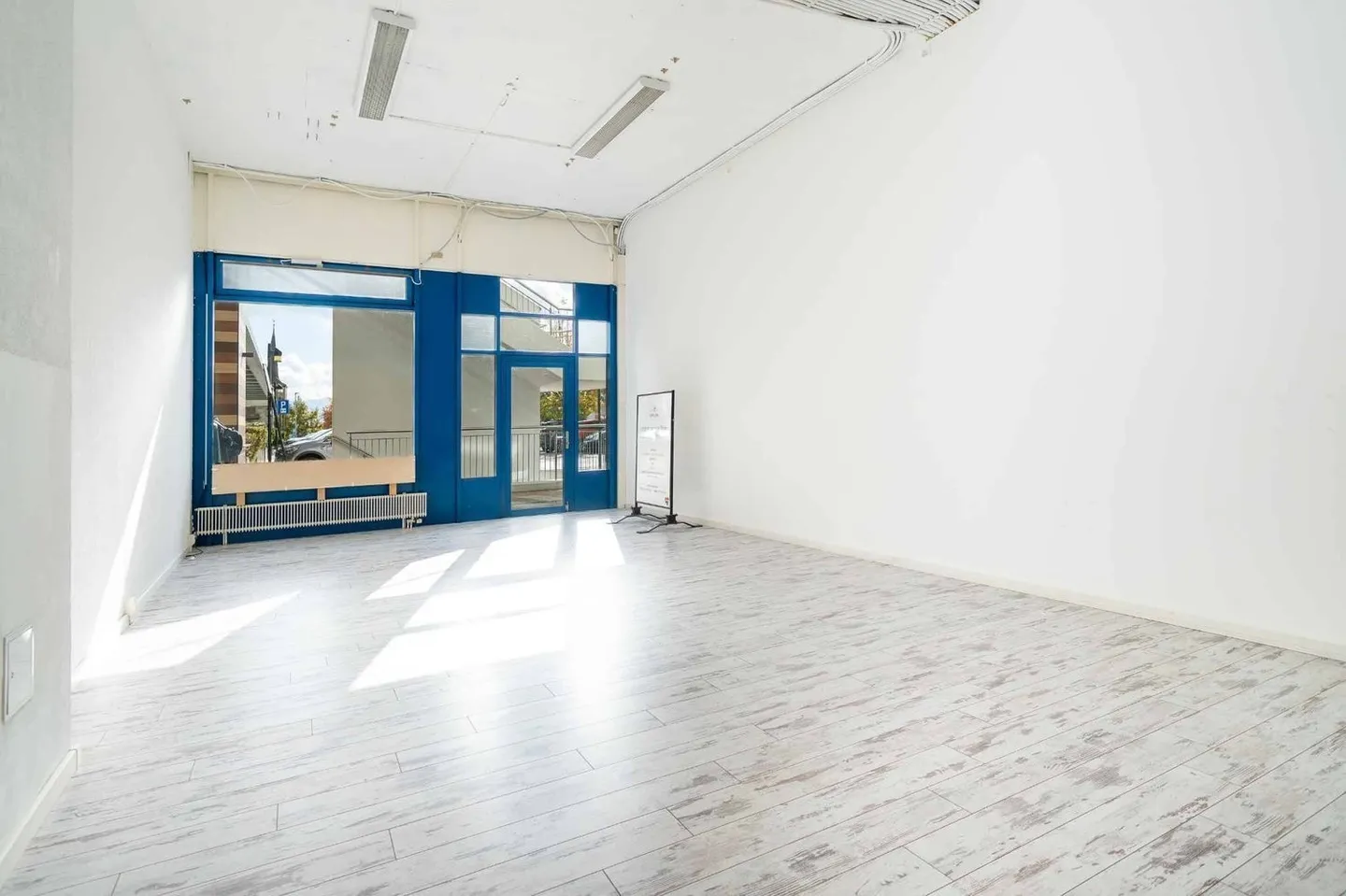 Una posizione premium per la tua attività - Centro commerciale di Saint-Prex - Foto 3 di 4