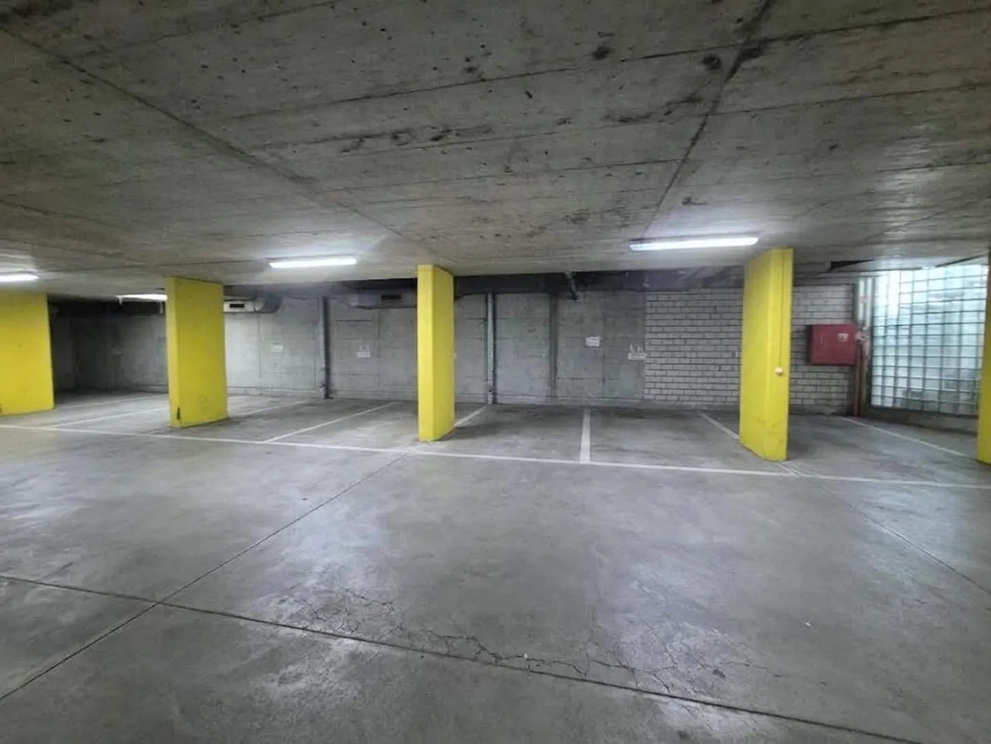Espace de bureau au centre de Birsfelden - Photo 10 sur 11