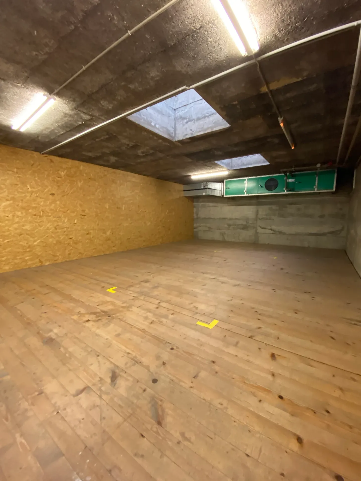 Two-Storey Storage Space Available for Rent - Photo 3 of 6