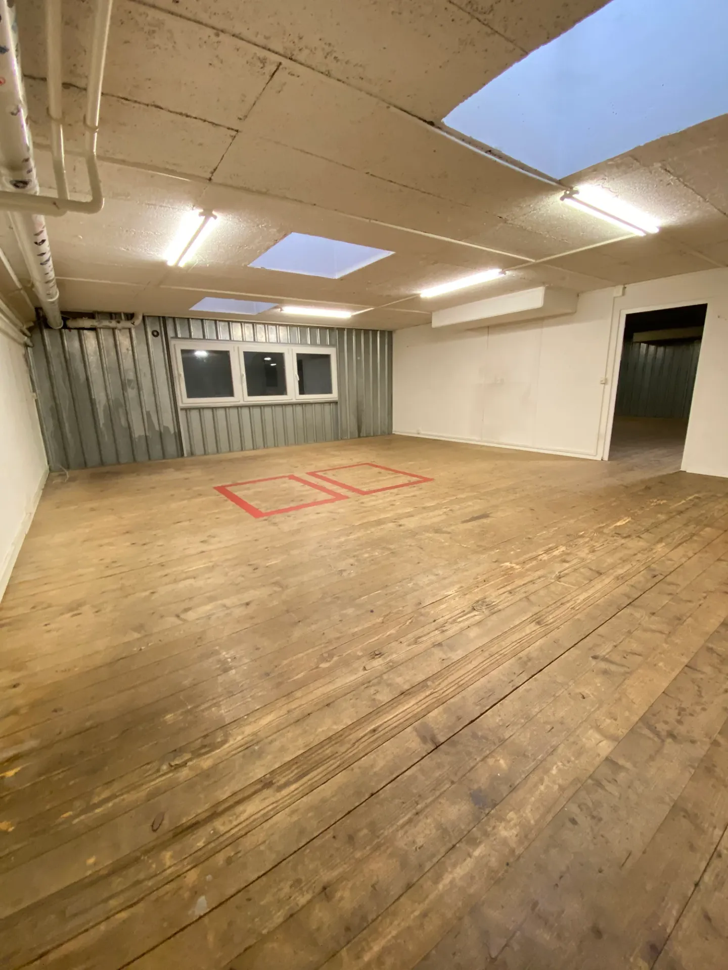 Two-Storey Storage Space Available for Rent - Photo 4 of 6