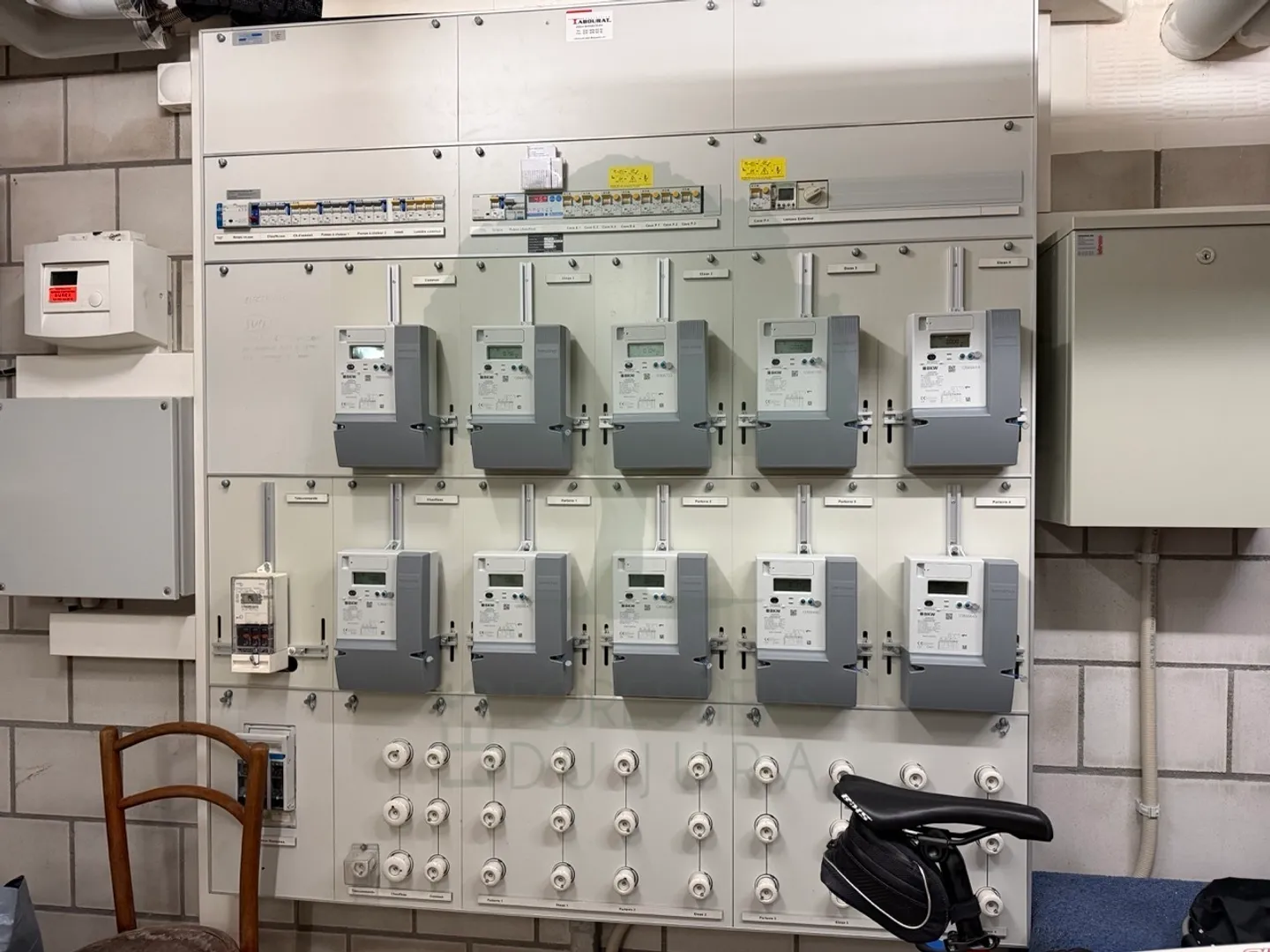 Minergie Certified Investment Building - Photo 26 of 26