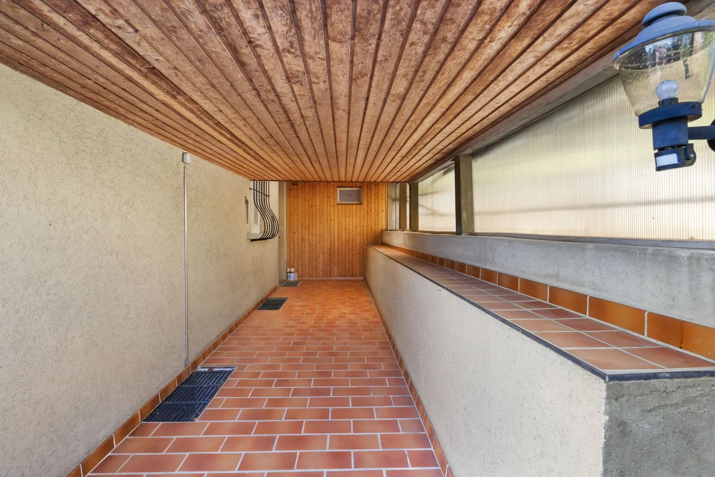 4½-Zimmer Doppeleinfamilienhaus - Foto 3 von 16