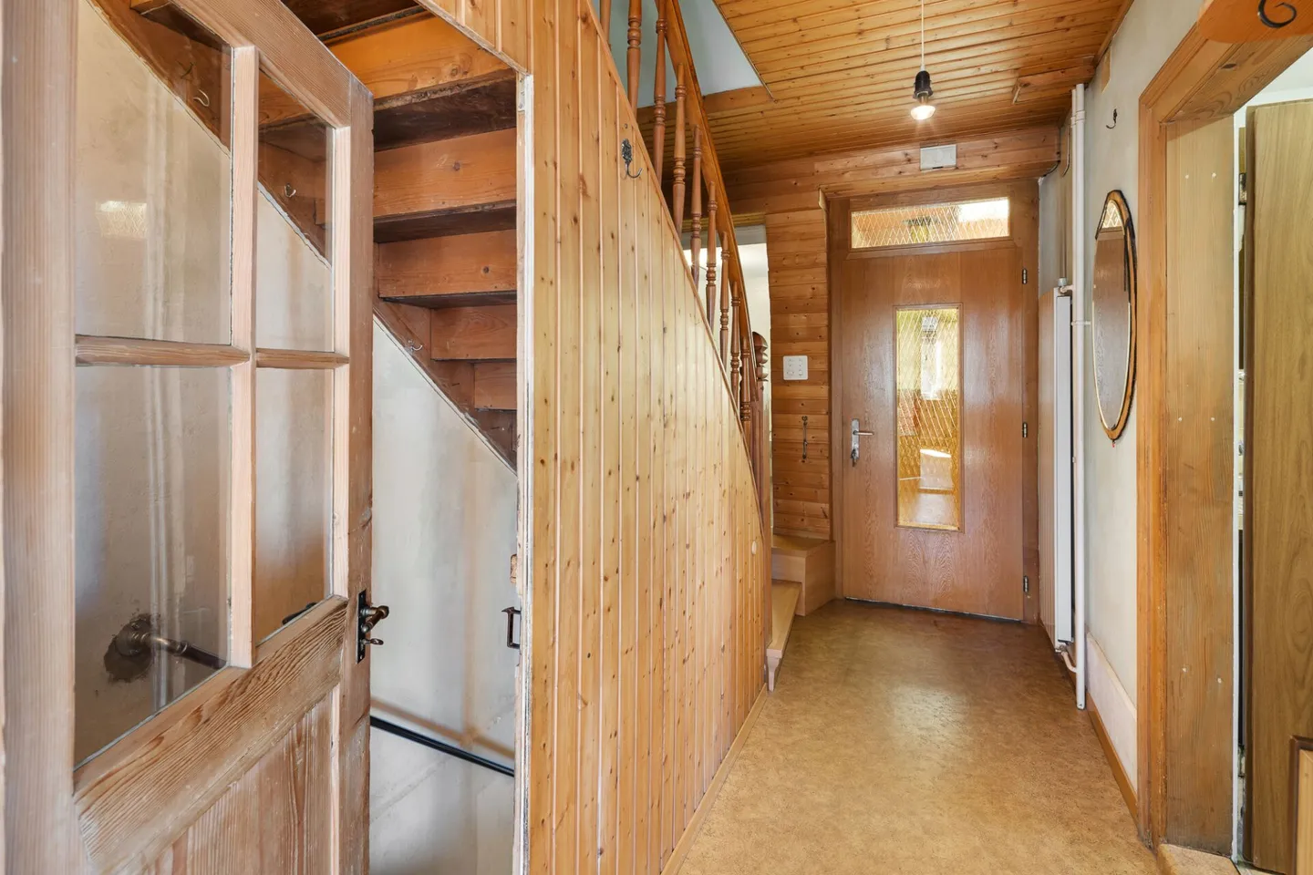 4½-Zimmer Doppeleinfamilienhaus - Foto 4 von 16