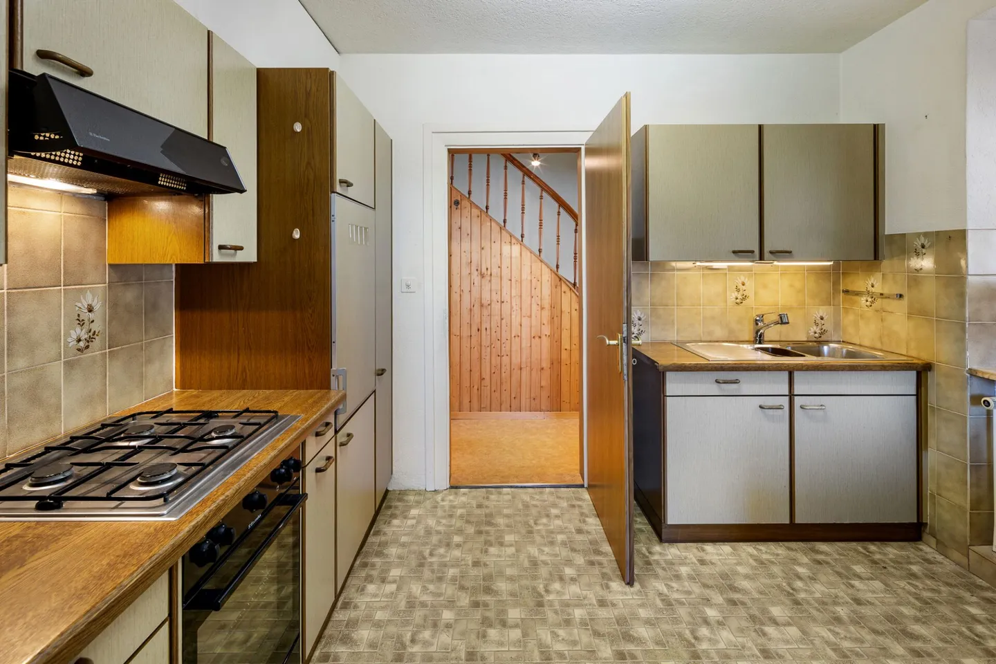 4½-Zimmer Doppeleinfamilienhaus - Foto 5 von 16