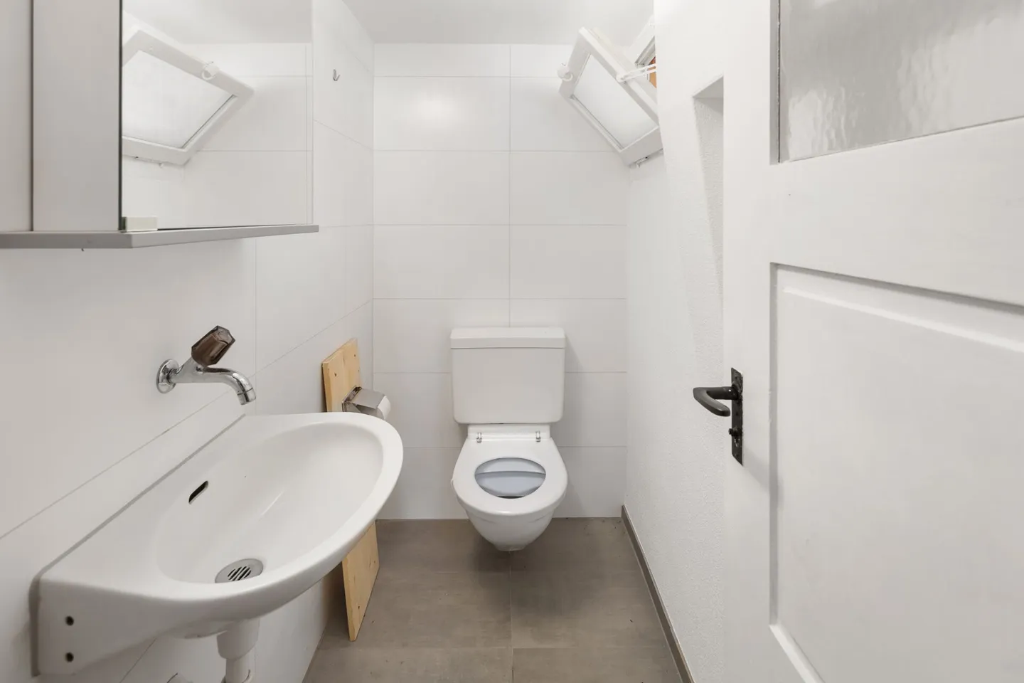 4½-Zimmer Doppeleinfamilienhaus - Foto 7 von 16