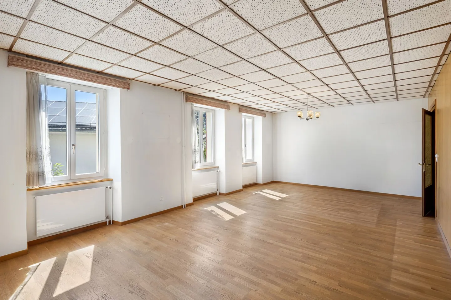 4½-Zimmer Doppeleinfamilienhaus - Foto 8 von 16