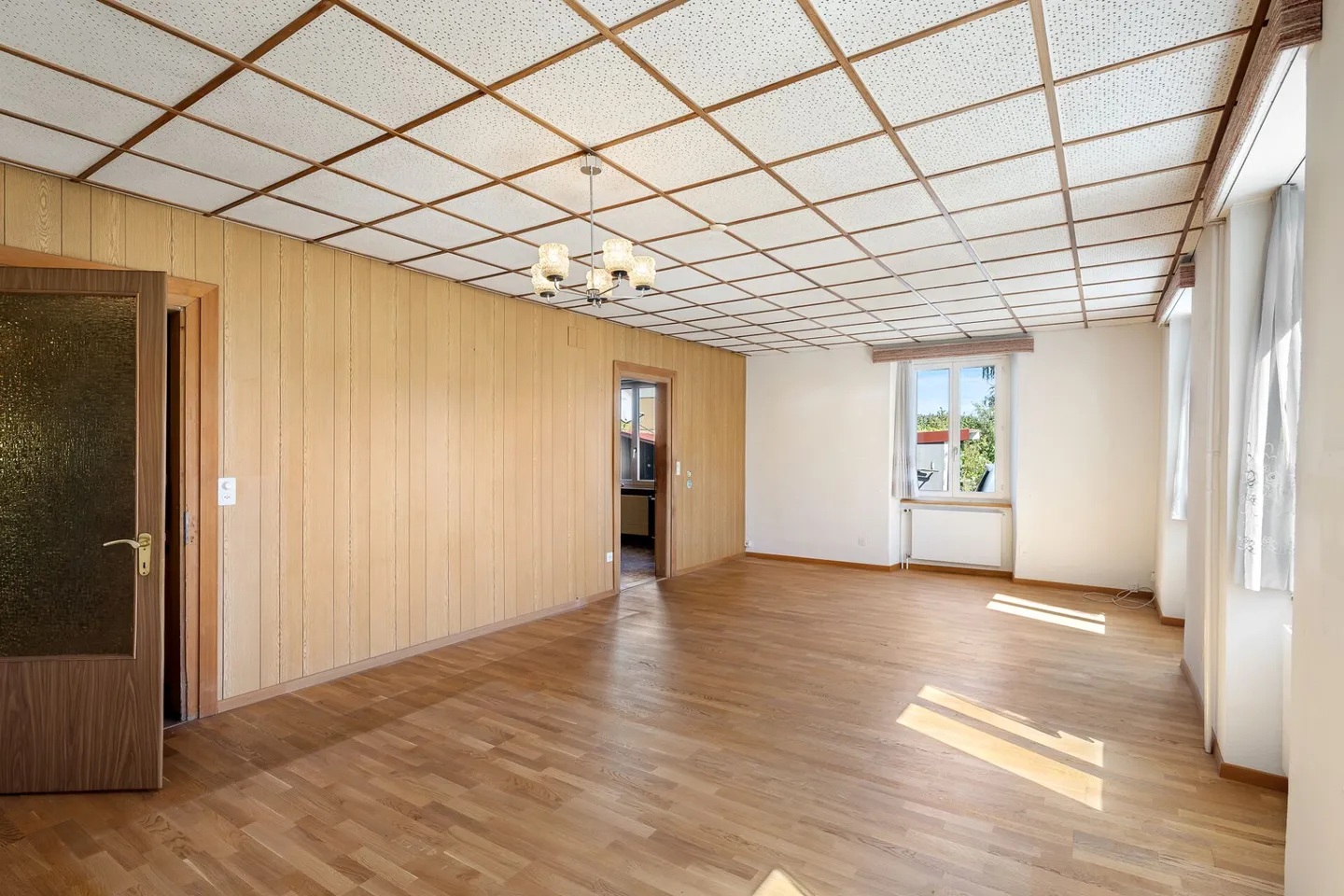 4½-Zimmer Doppeleinfamilienhaus - Foto 9 von 16