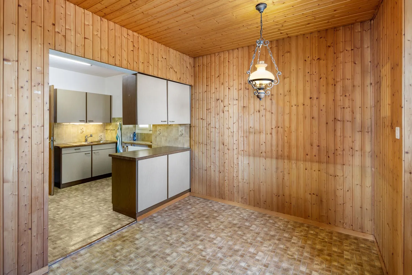 4½-Zimmer Doppeleinfamilienhaus - Foto 6 von 16