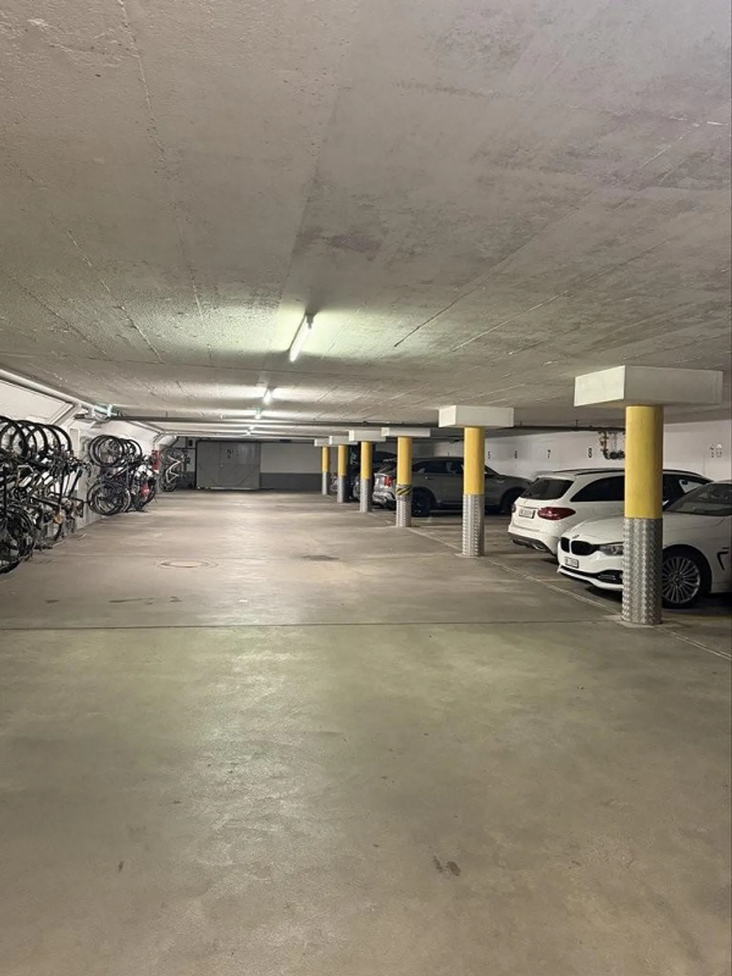 À la recherche d'un nouveau chez-soi pour votre voiture ? - Photo 3 sur 3