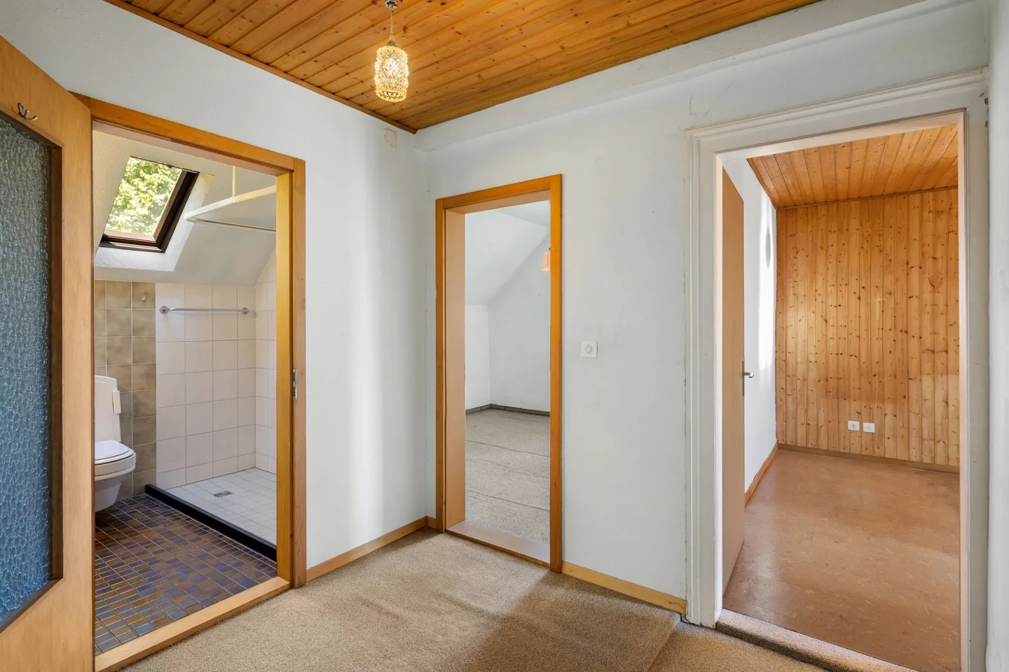 4½-Zimmer Doppeleinfamilienhaus - Foto 10 von 16