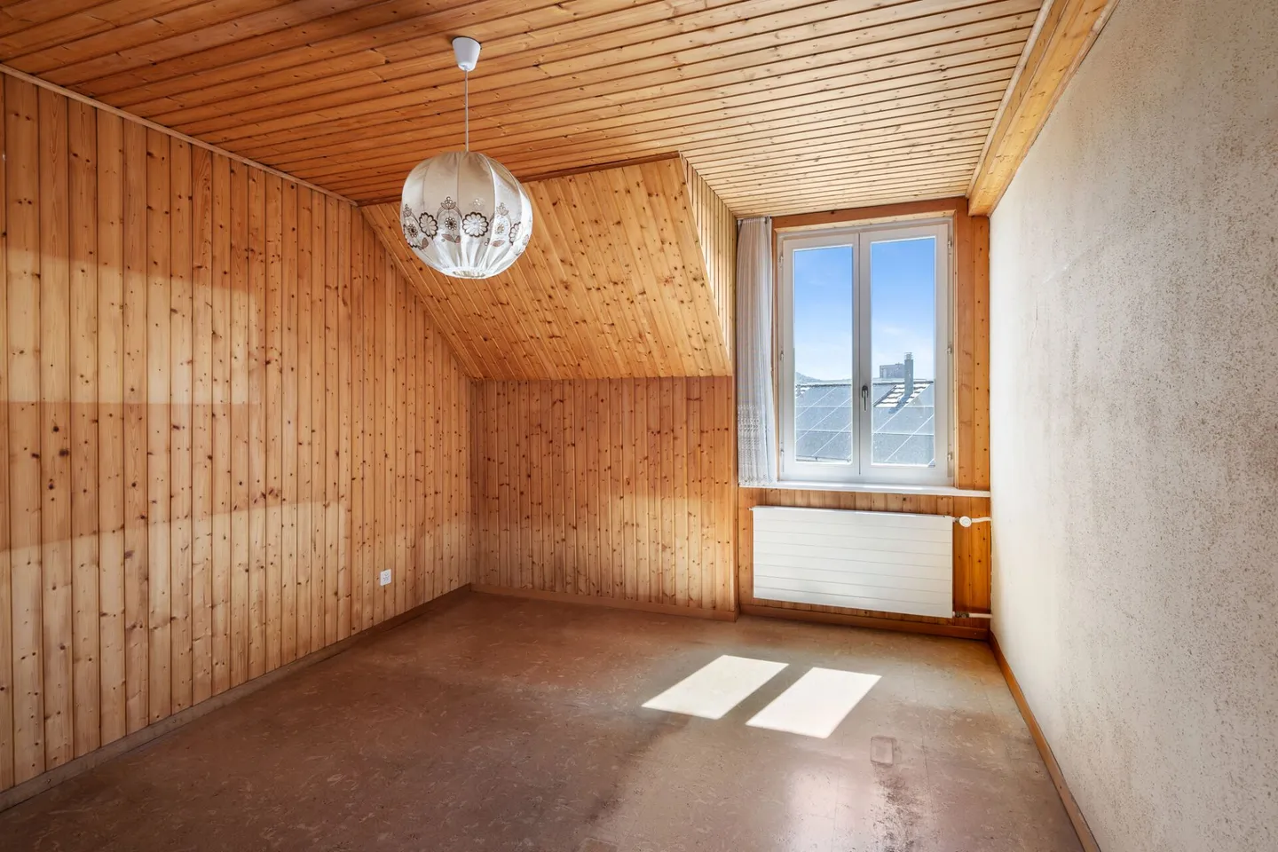4½-Zimmer Doppeleinfamilienhaus - Foto 13 von 16