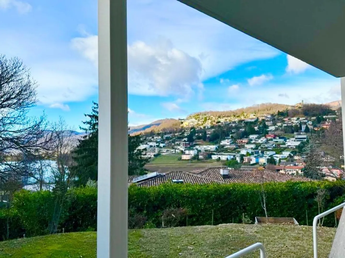 Casa singola in affitto - Foto 6 di 15
