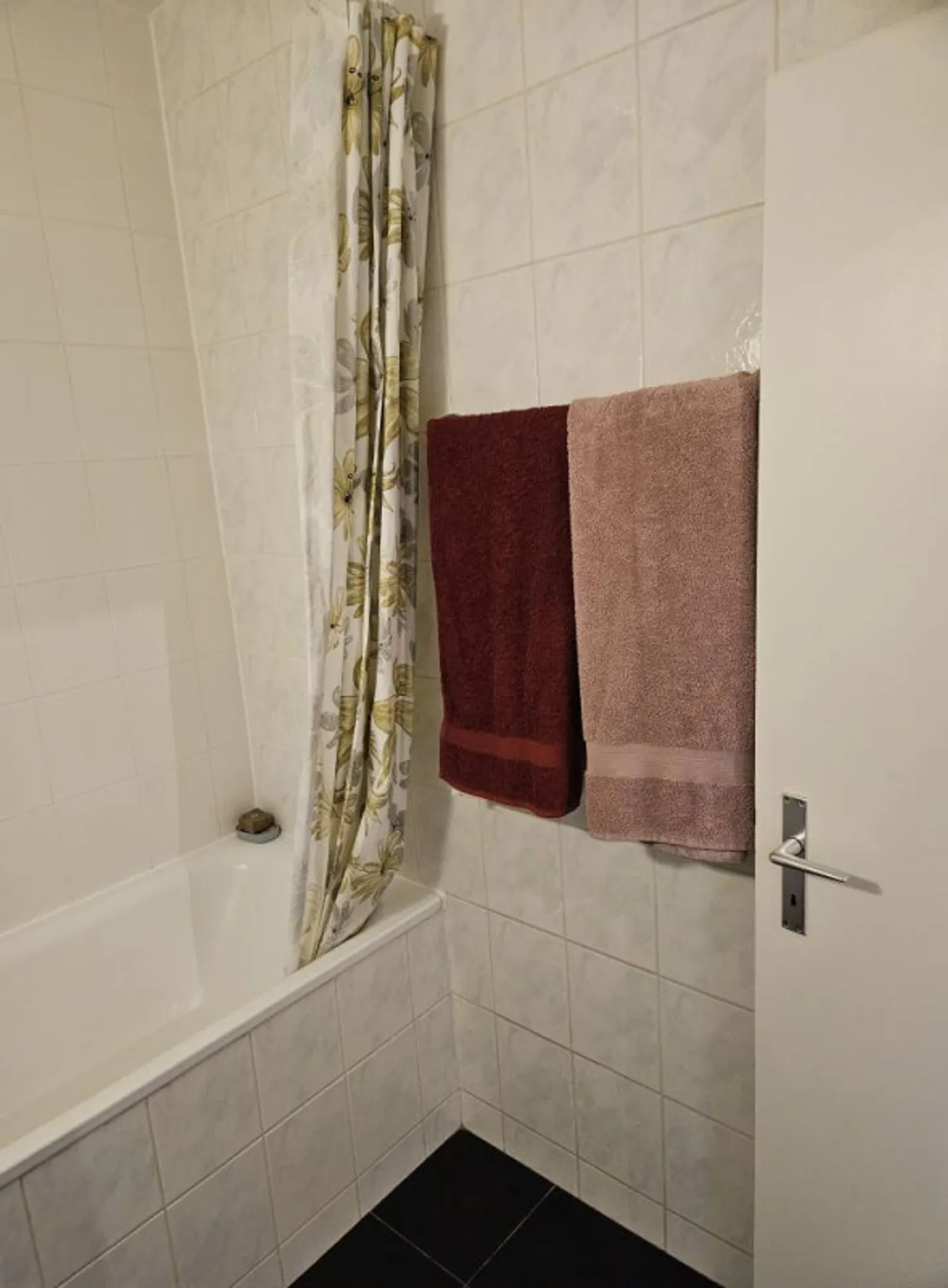 4-Zimmer-Wohnung - Foto 3 von 13