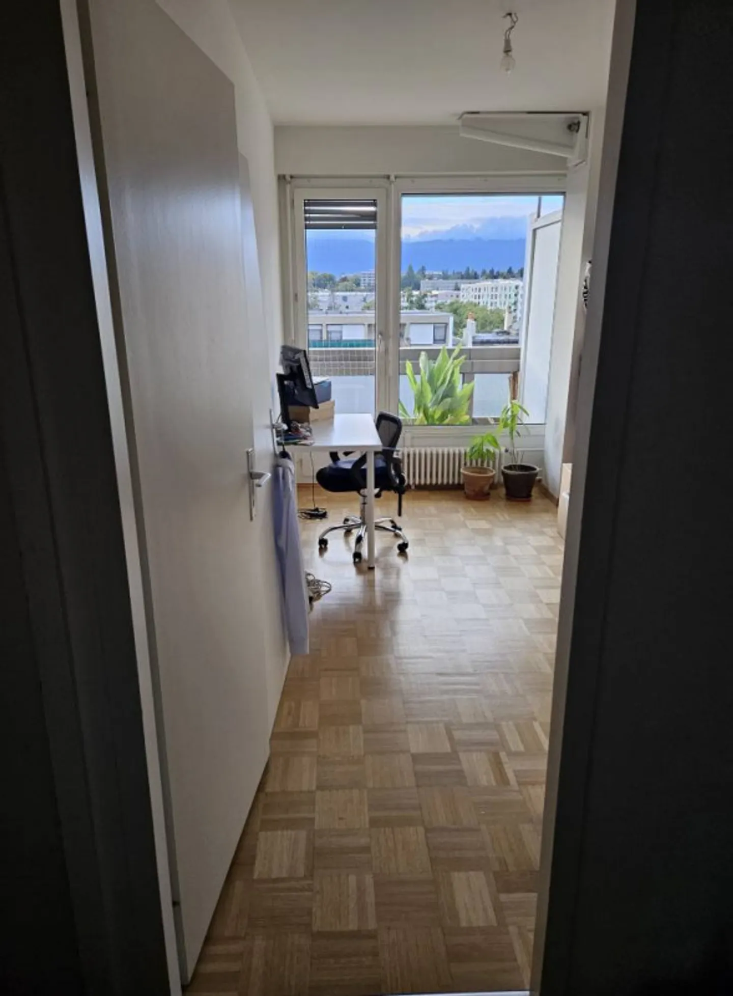 4-Zimmer-Wohnung - Foto 6 von 13