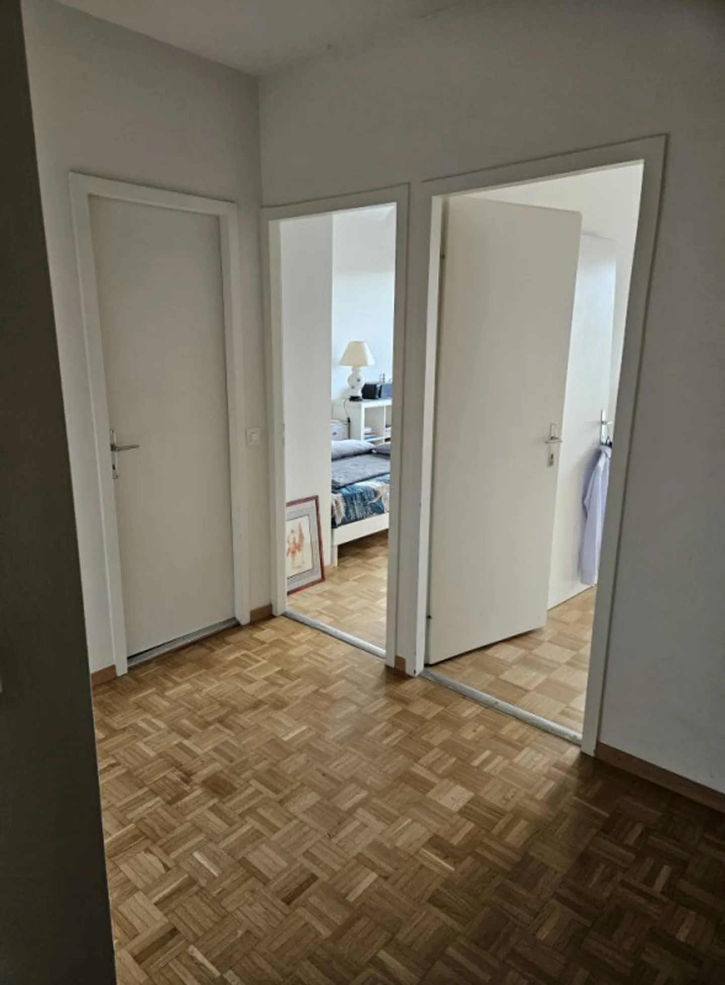 4-Zimmer-Wohnung - Foto 7 von 13