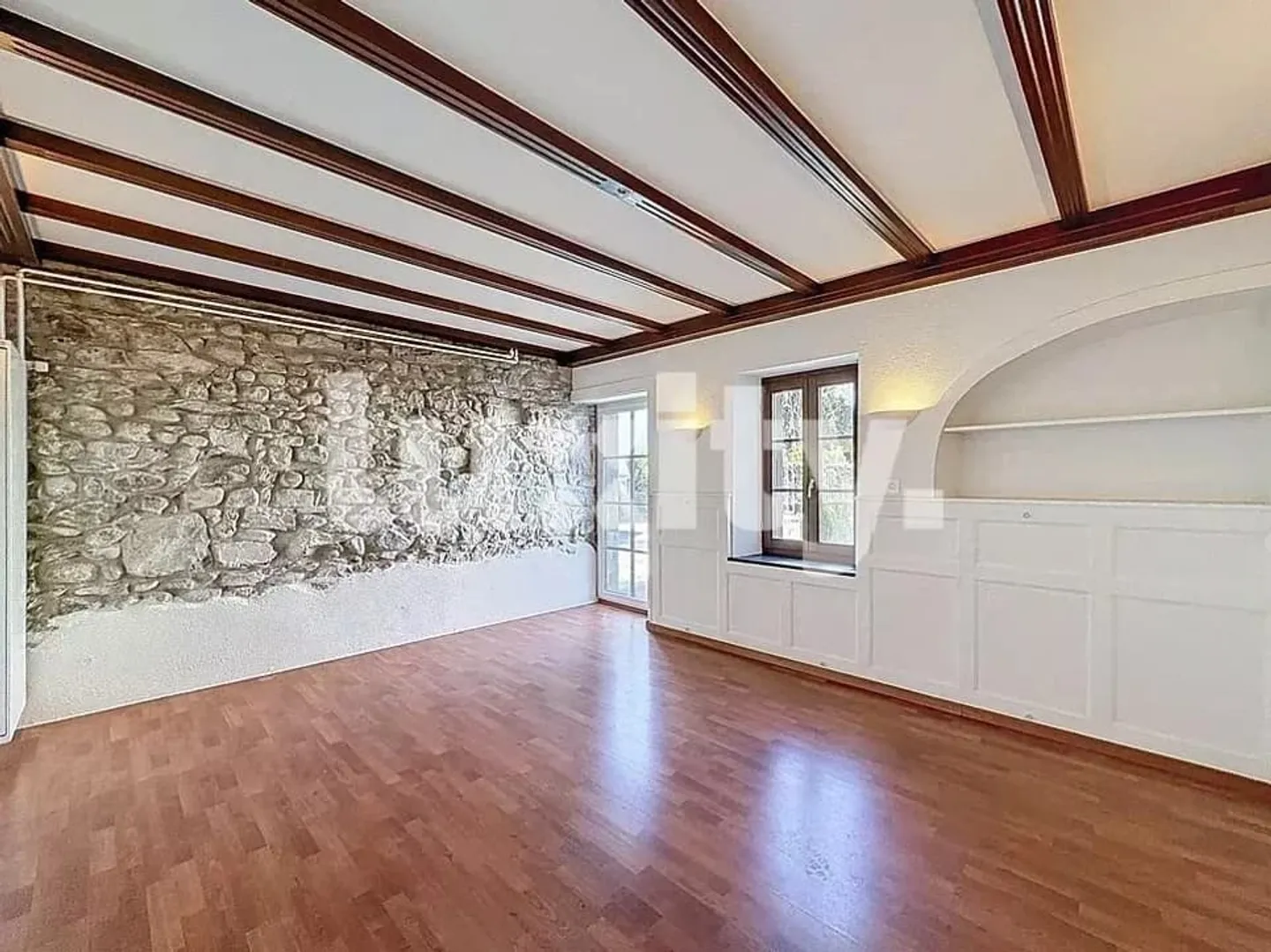 Appartement Charmant à Céligny - Photo 1 sur 5