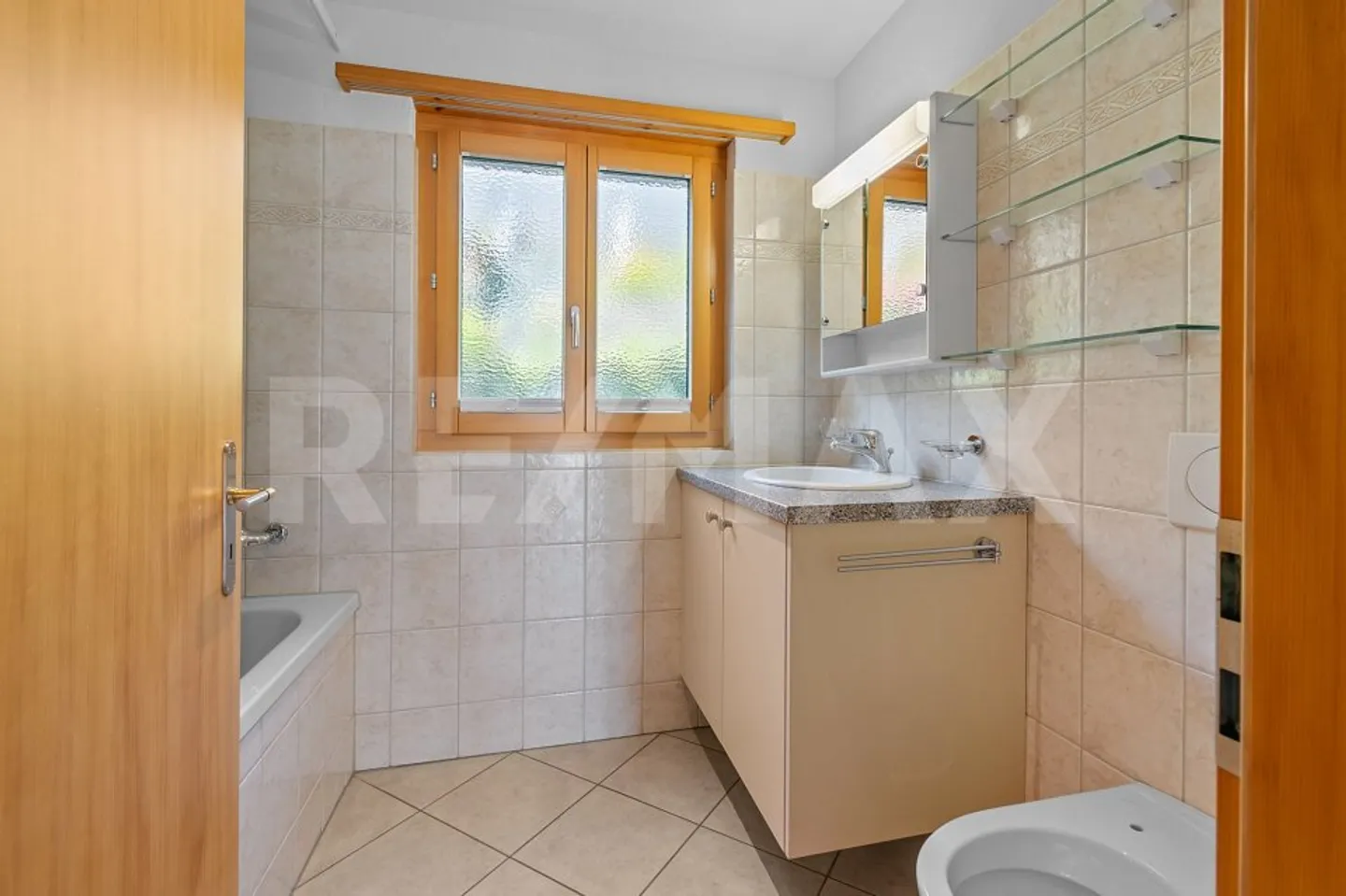 Appartement moderne de 2½ pièces avec vue imprenable à Mastrils - Photo 6 sur 6