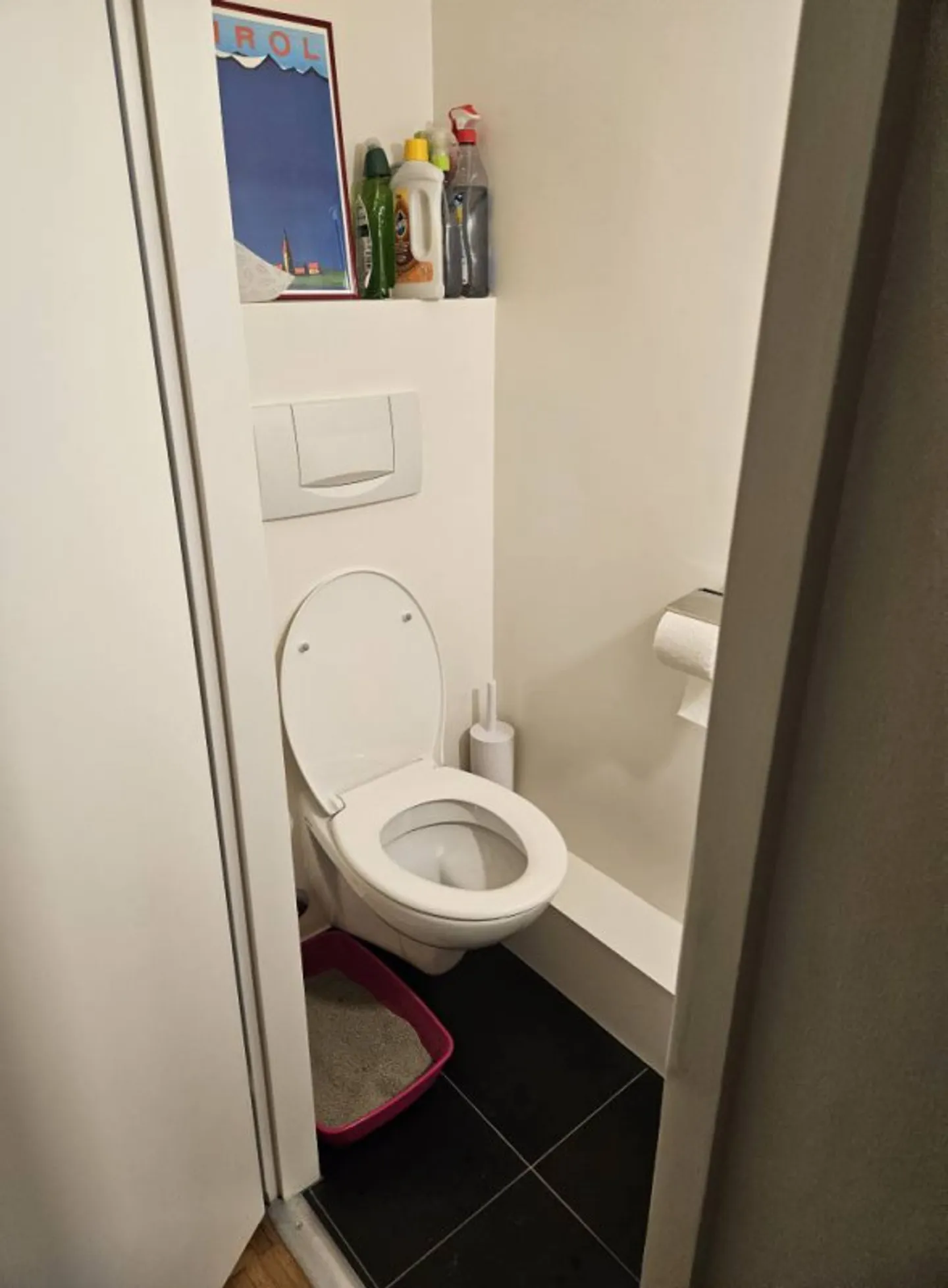 4-Zimmer-Wohnung - Foto 2 von 13