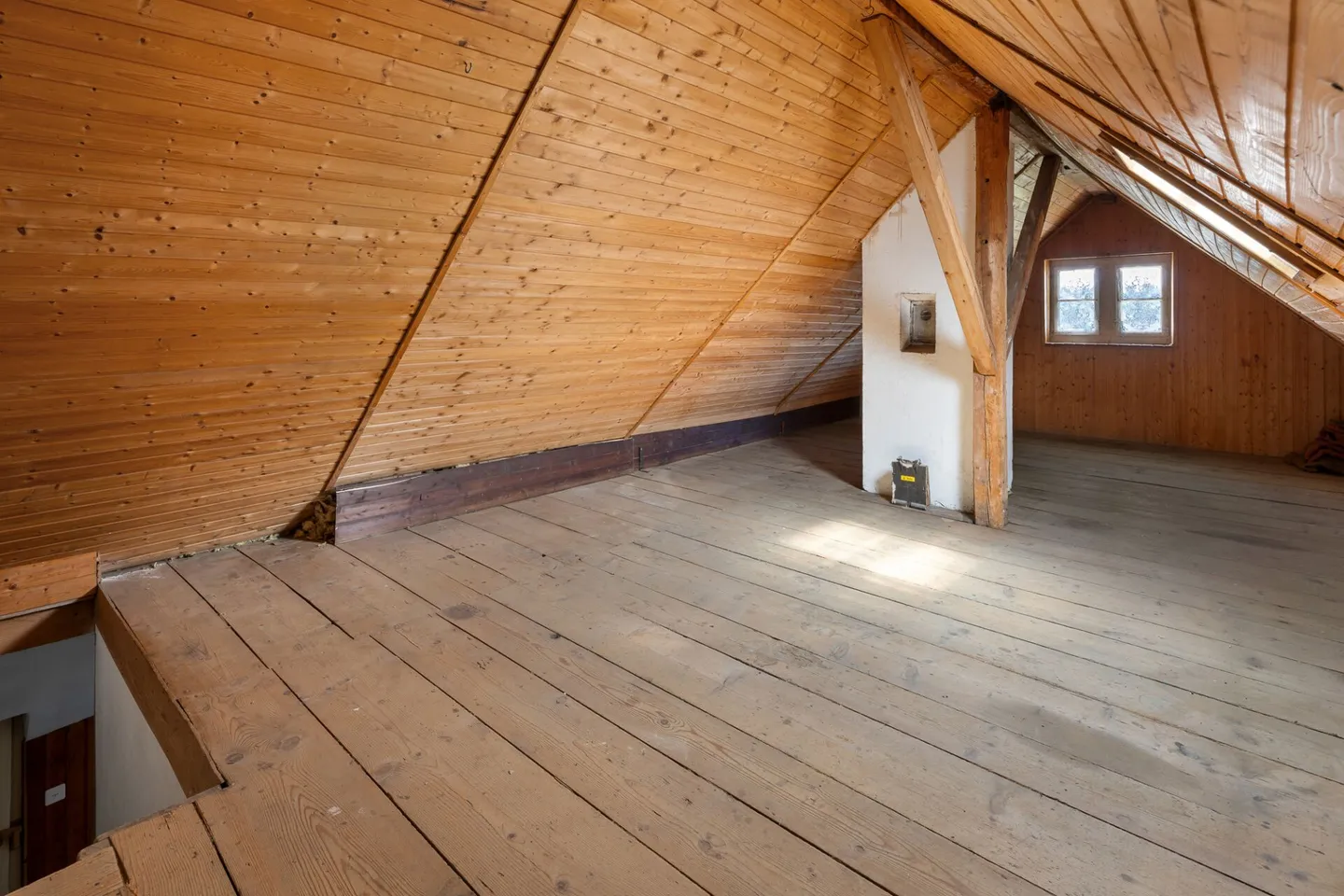 4½-Zimmer Doppeleinfamilienhaus - Foto 15 von 16