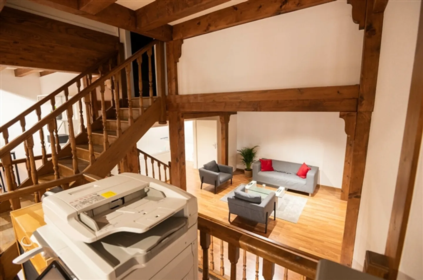 Workspace(s) in a Coworking Space - Photo 2 of 8