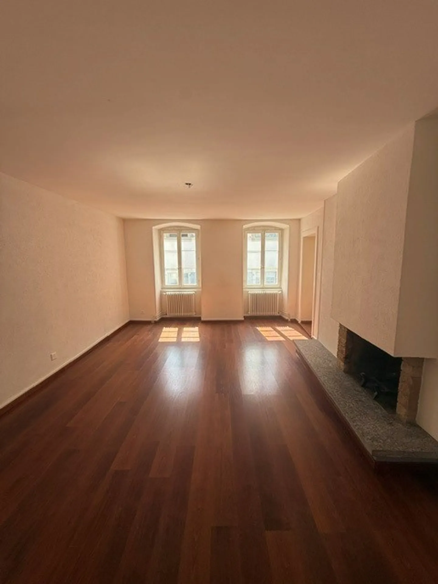 Appartement spacieux 6 pièces - Photo 7 sur 19