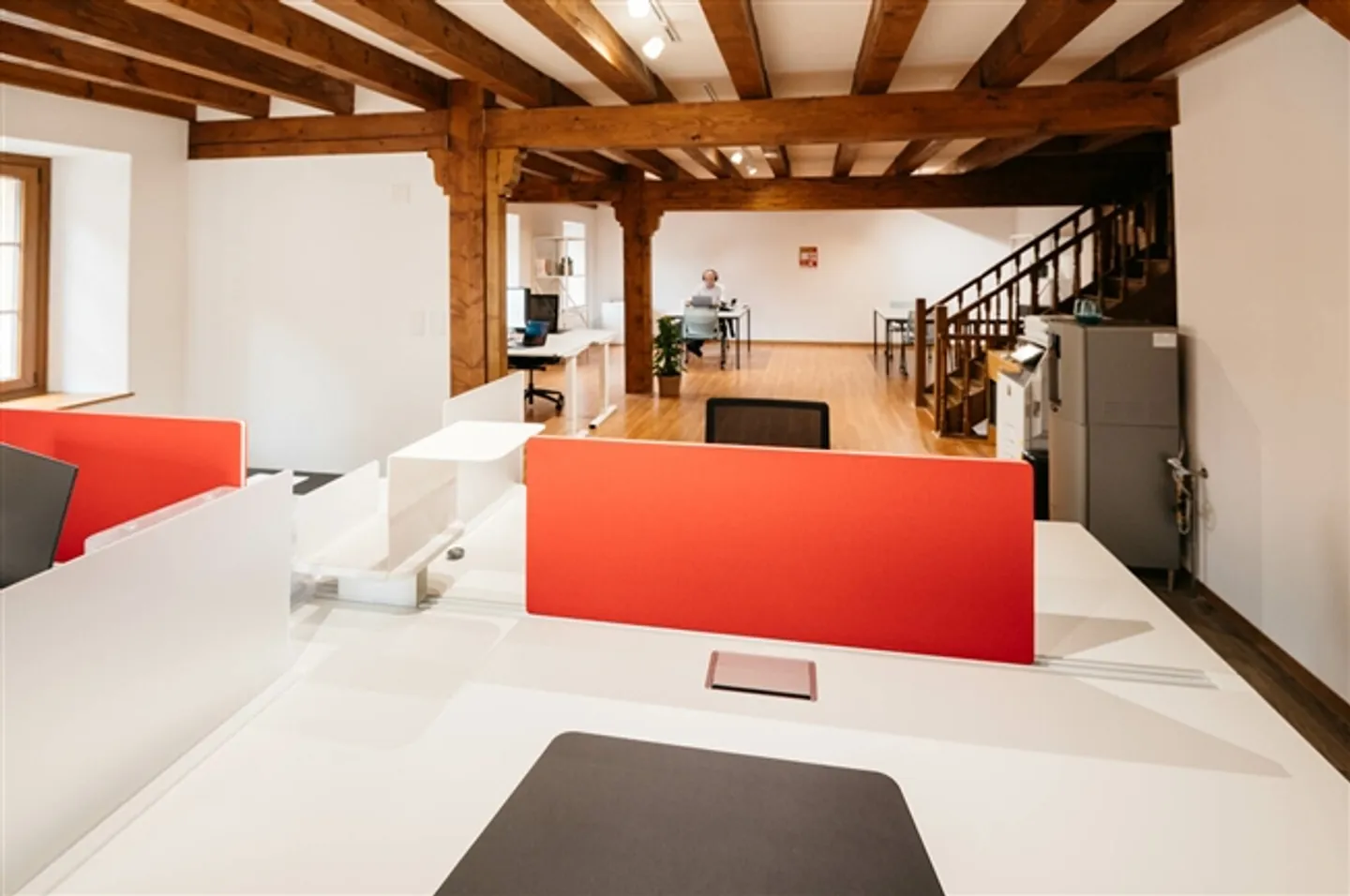 Workspace(s) in a Coworking Space - Photo 4 of 8