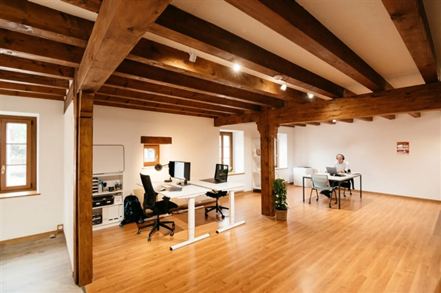 Workspace(s) in a Coworking Space - Photo 5 of 8