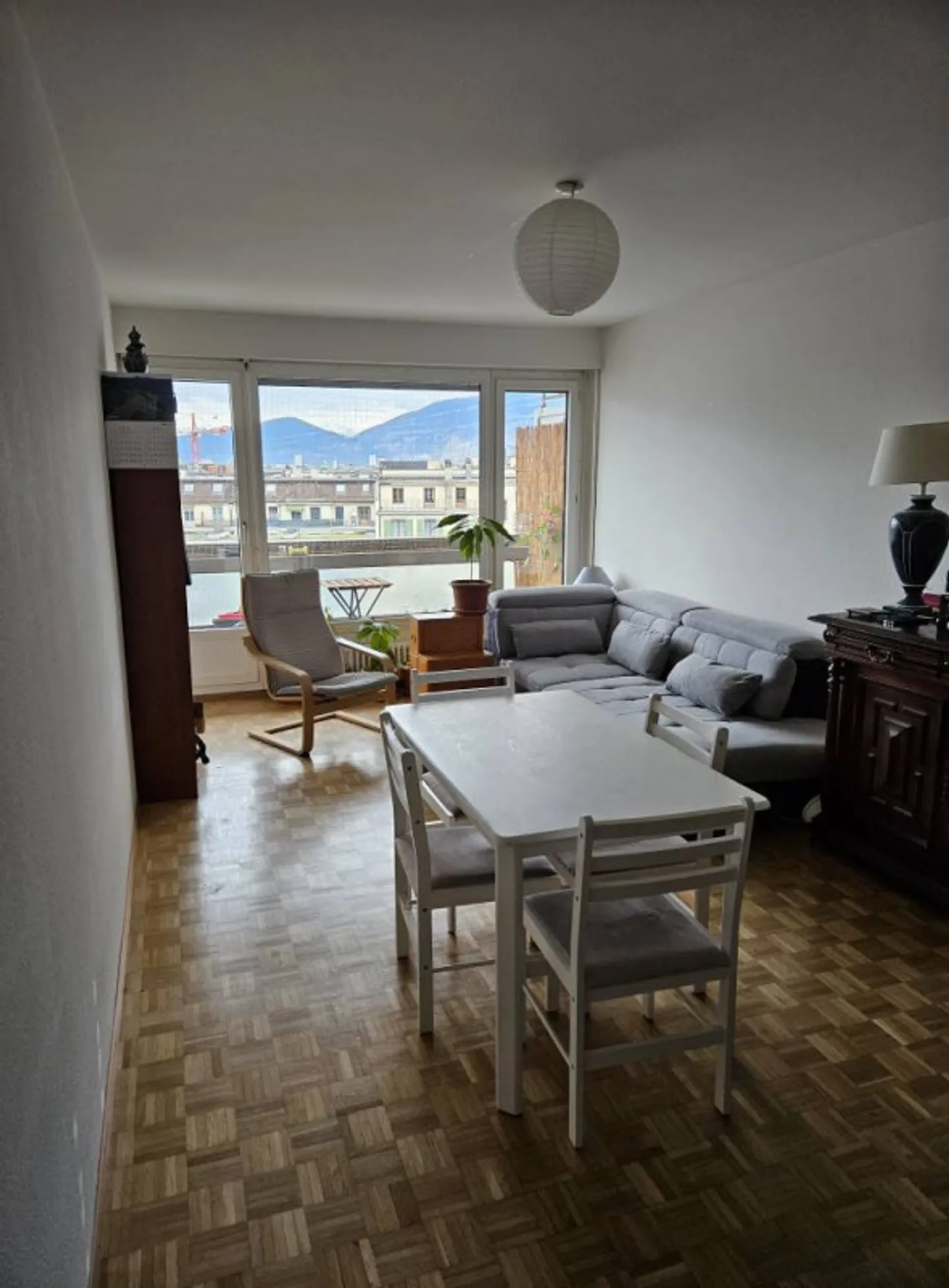 4-Zimmer-Wohnung - Foto 11 von 13