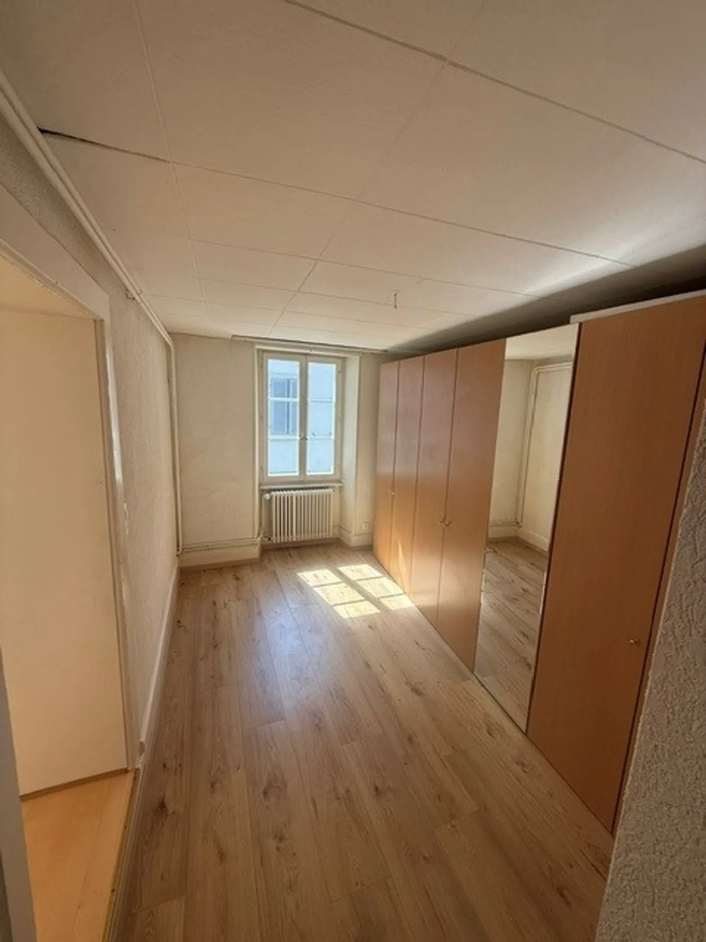 Appartement spacieux 6 pièces - Photo 9 sur 19
