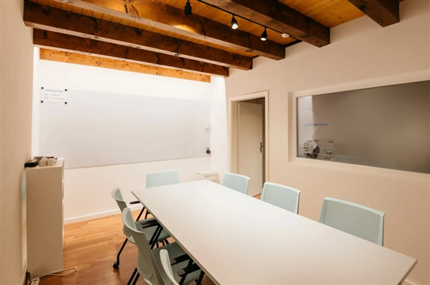 Workspace(s) in a Coworking Space - Photo 8 of 8