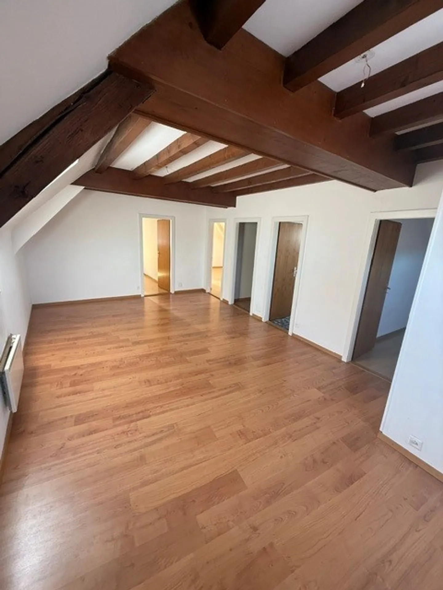 Appartement spacieux 6 pièces - Photo 15 sur 19