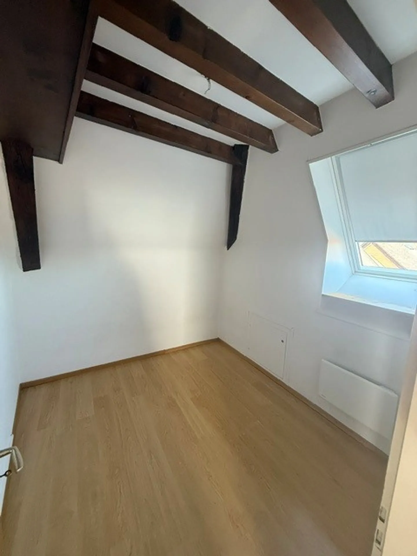 Appartement spacieux 6 pièces - Photo 18 sur 19