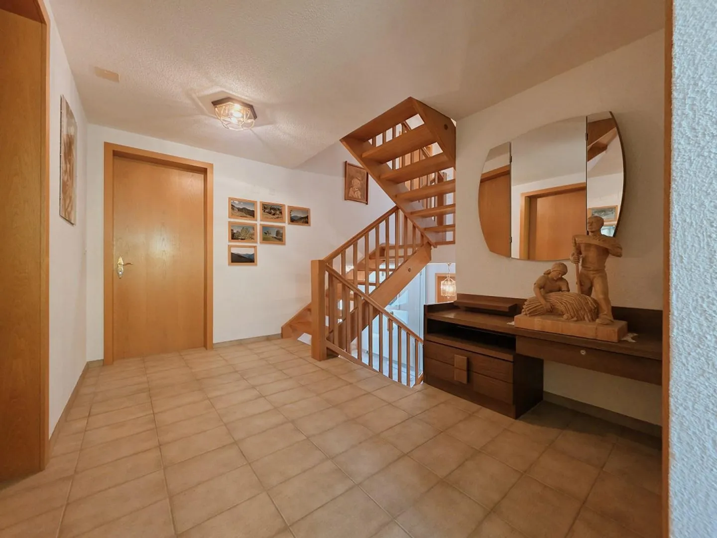 Pièce de bijou exclusive avec vue panoramique dégagée jusqu'au Säntis - Photo 11 sur 14