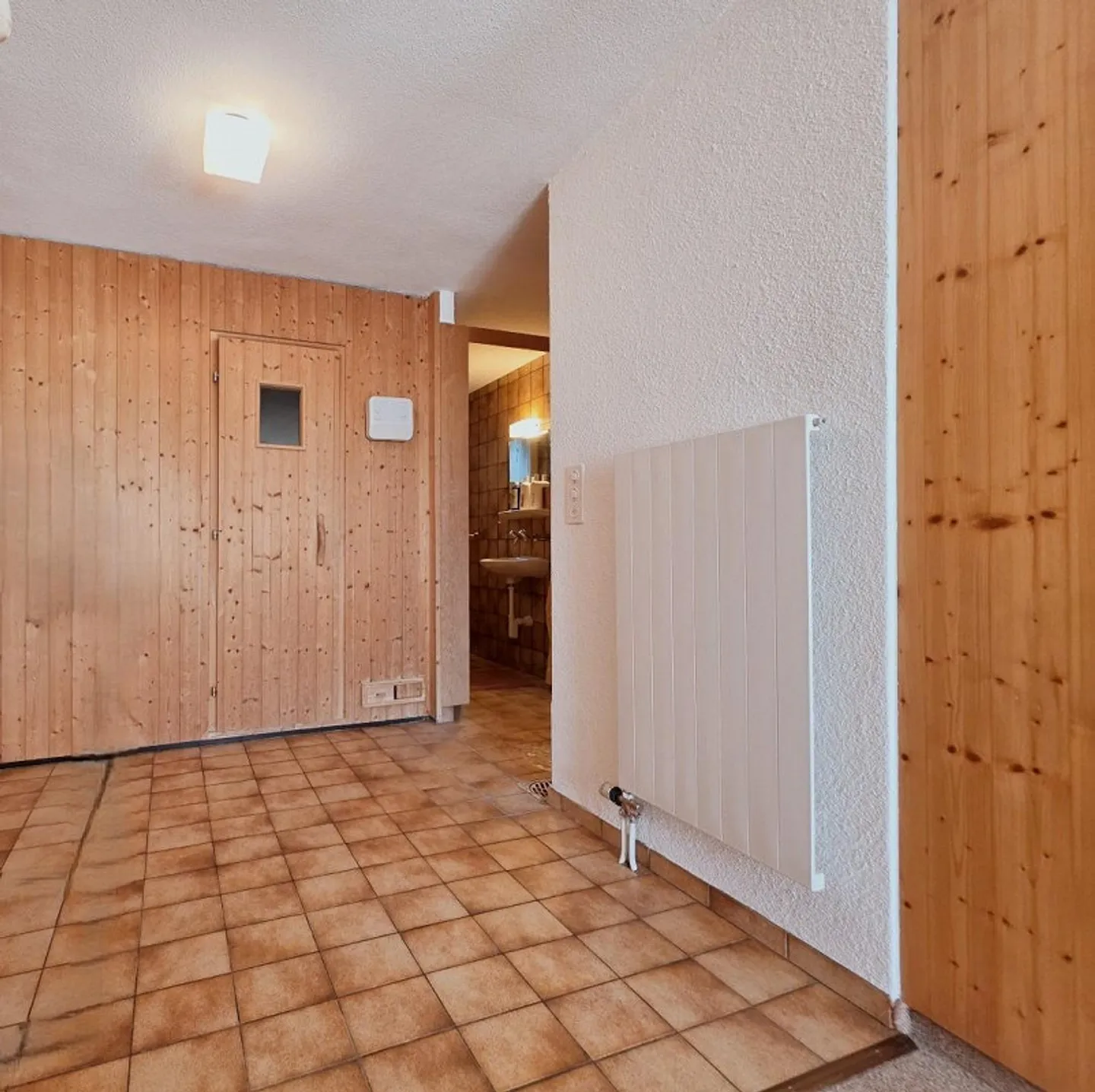 Pièce de bijou exclusive avec vue panoramique dégagée jusqu'au Säntis - Photo 12 sur 14