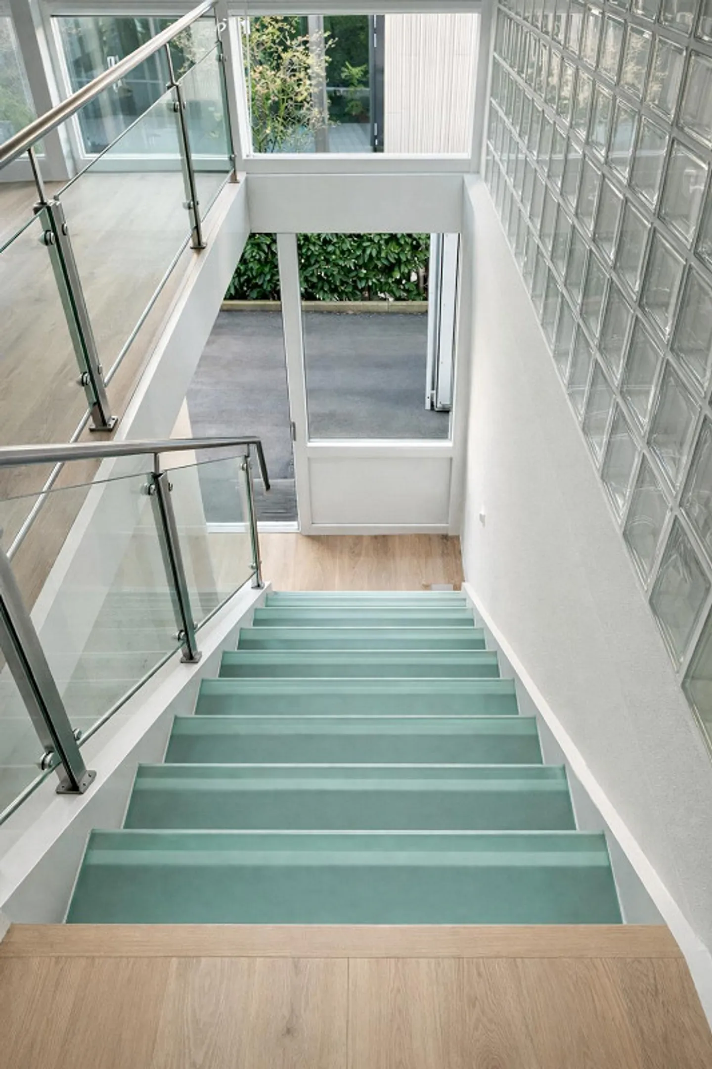 Moderne Gesundheitsfläche nahe Bahnhof Baar - Foto 4 von 6