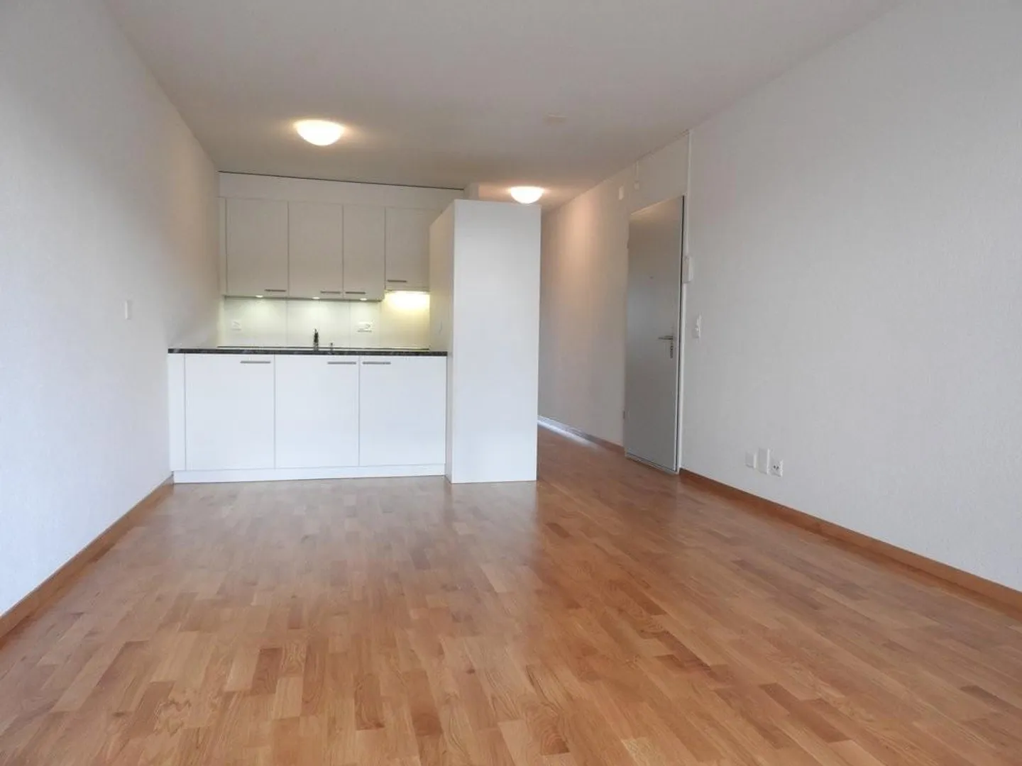Moderno appartamento con 2 camere nel quartiere Länggasse - Foto 2 di 5