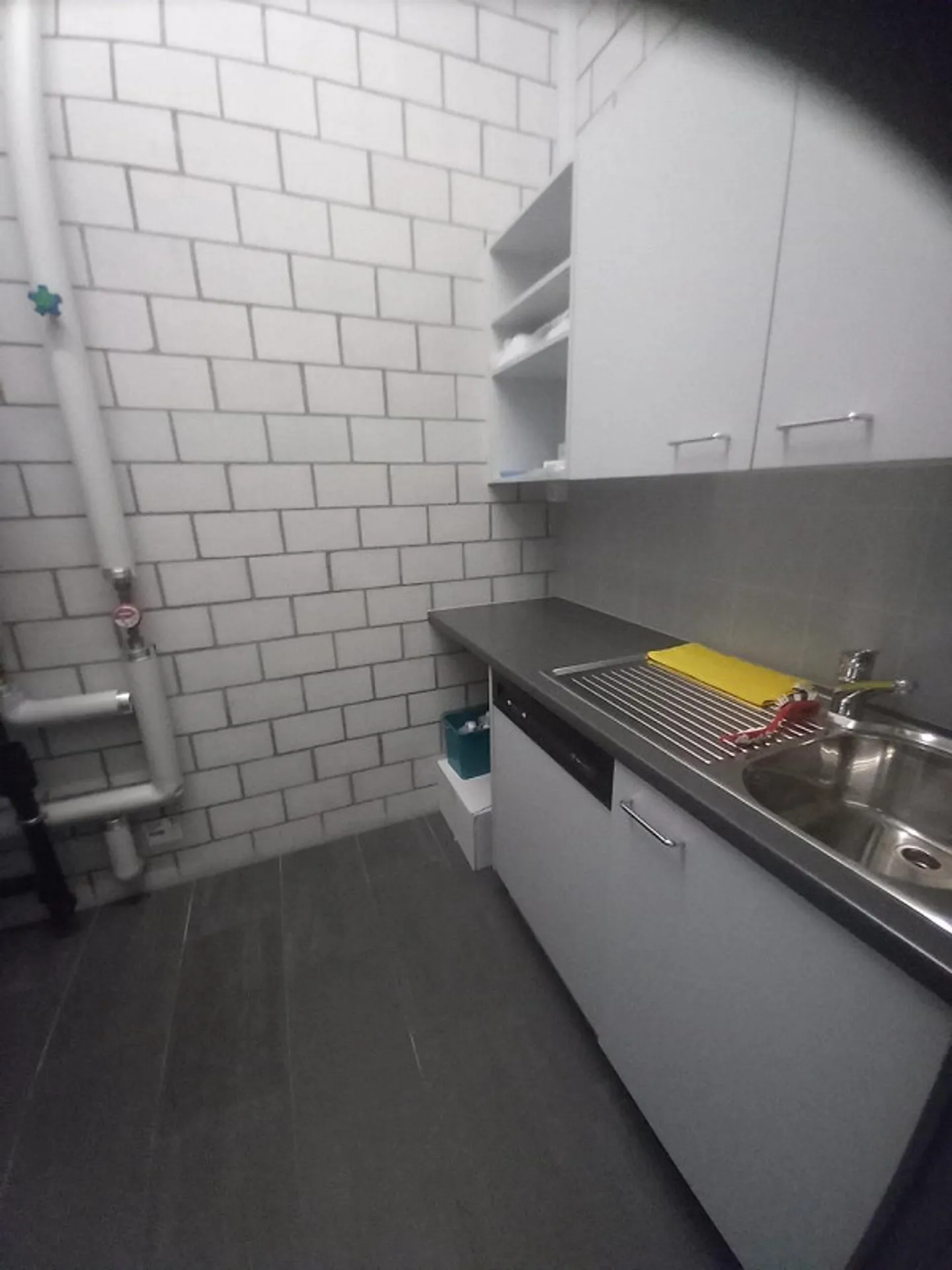 Bürofläche mit Küche - Foto 4 von 6