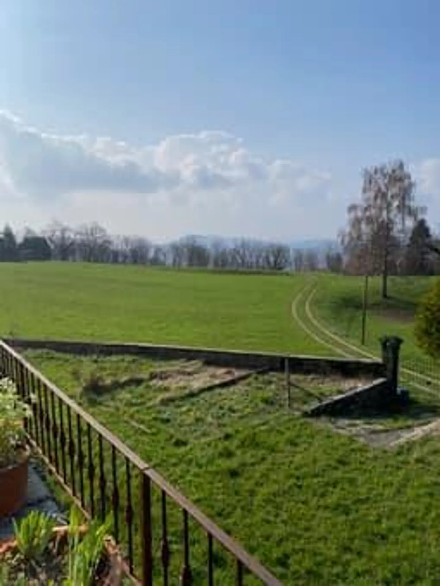 Dimora patrizia con 1.000 m² di giardino - Foto 3 von 14