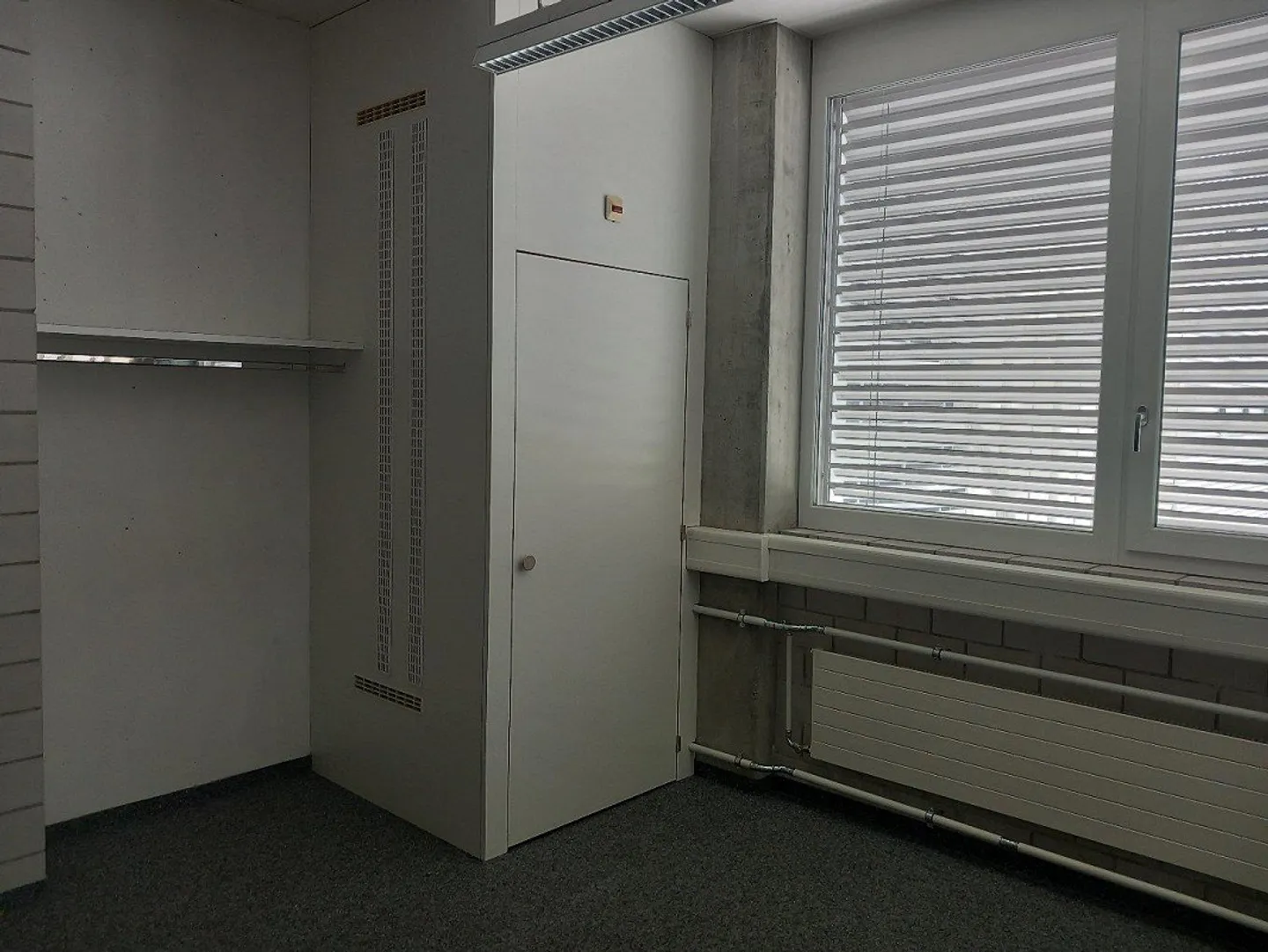 Bürofläche mit Küche - Foto 5 von 6