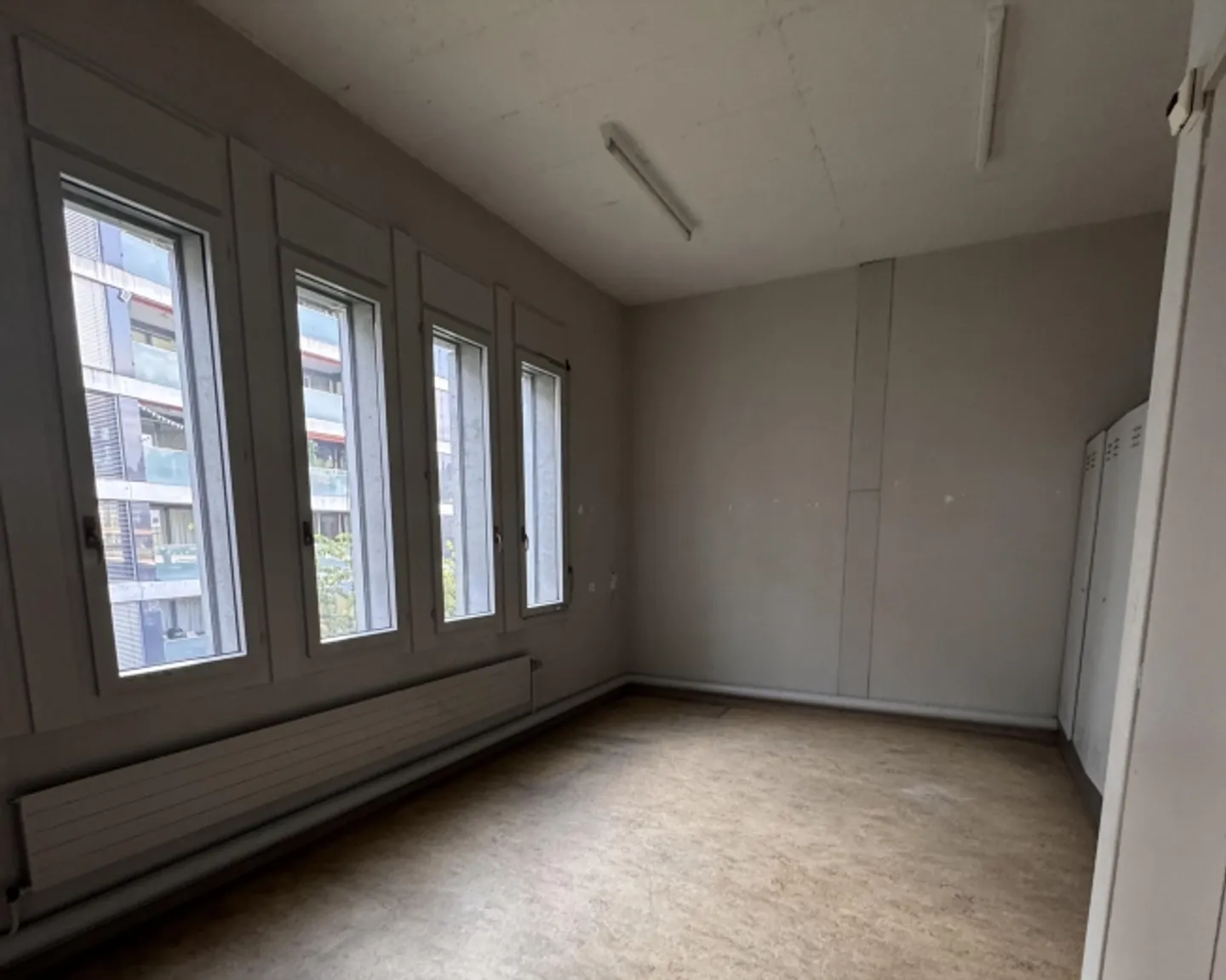 Immeuble mixte à louer - Photo 5 sur 8