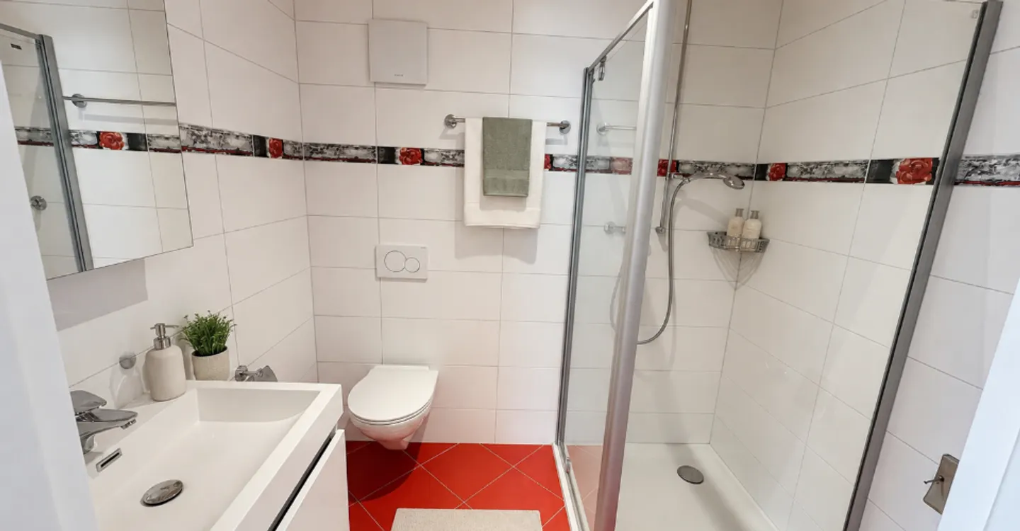 Appartement de 4,5 pièces avec mezzanine et deux places de parc - Le Sentier - Foto 8 von 8