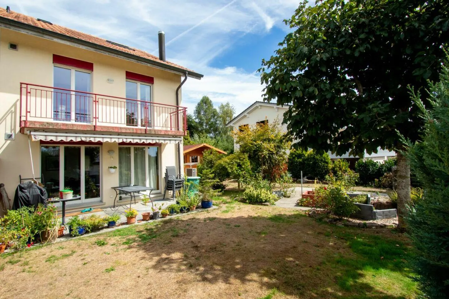 Zwei Wohnungen, ein Zuhause voller Möglichkeiten - Foto 3 von 22