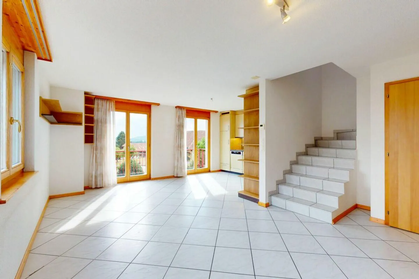 Zwei Wohnungen, ein Zuhause voller Möglichkeiten - Foto 9 von 22