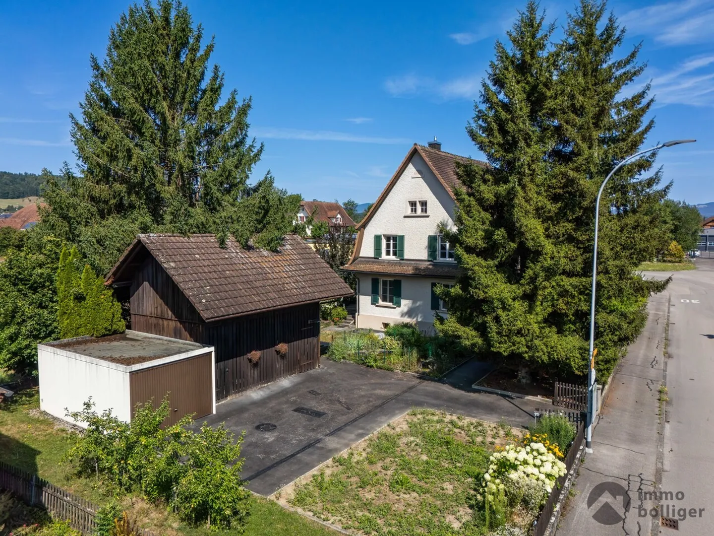 Ihr neues Zuhause mit Platz für Ideen und Zukunft - Foto 1 von 13