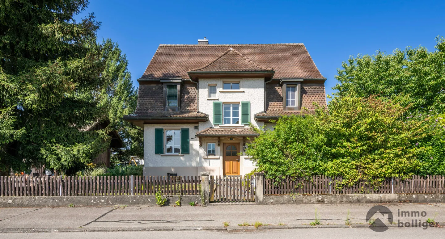 Ihr neues Zuhause mit Platz für Ideen und Zukunft - Foto 2 von 13