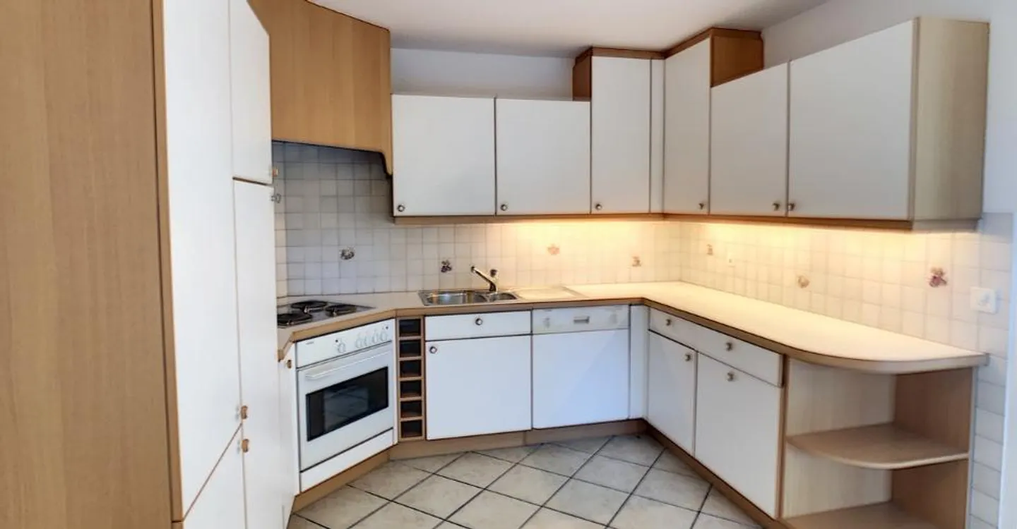 In affitto, Appartamento, 1610 Oron-la-Ville, Rif 1831775 - Foto 5 di 11